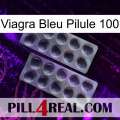 Blue Viagra Pill 100 31